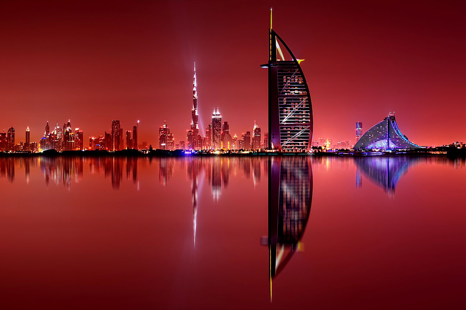 Dubai Tour Packages,
Most Affordable Dubai Packages